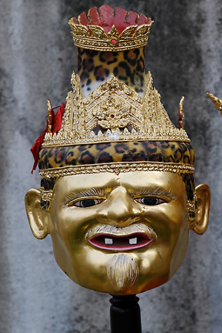 Lopburi King Narai fair-165